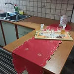 Casa D' Irene דירה *