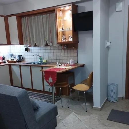 Casa D' Irene Apartment *