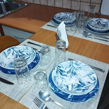 Casa D' Irene *