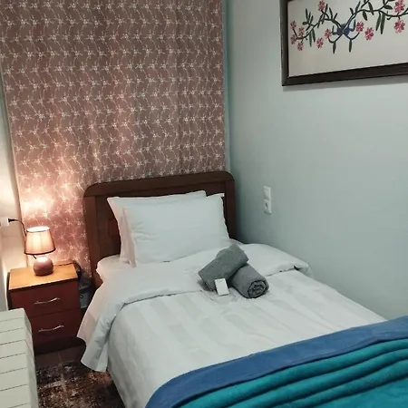 Appartement Casa D' Irene *