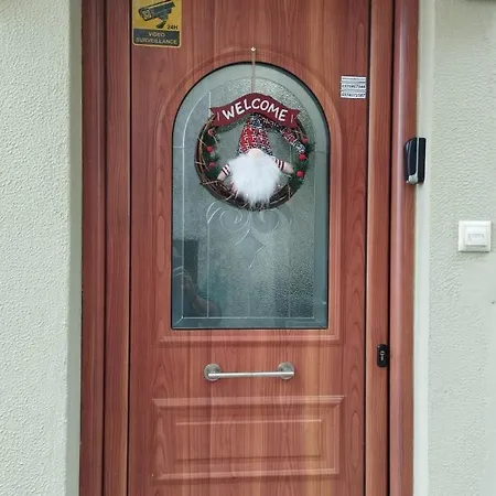 Lägenhet Casa D' Irene *