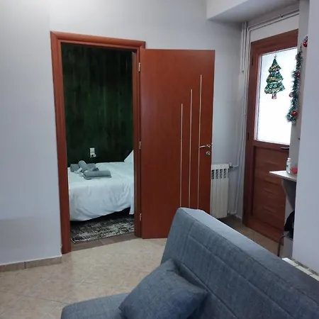 Casa D' Irene Apartament