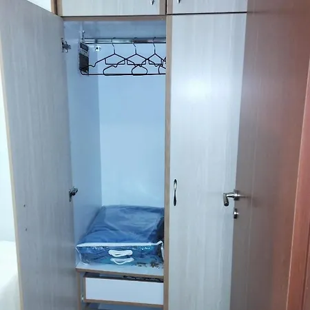 Casa D' Irene Apartament *