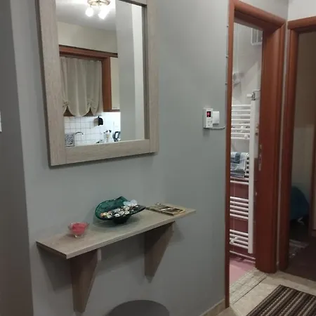 Casa D' Irene Apartment