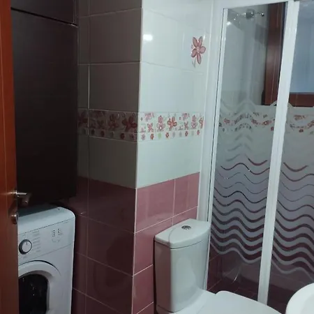 Casa D' Irene Karpenísion