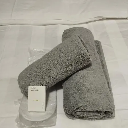 Apartament Casa D' Irene *