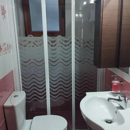 Casa D' Irene Apartment