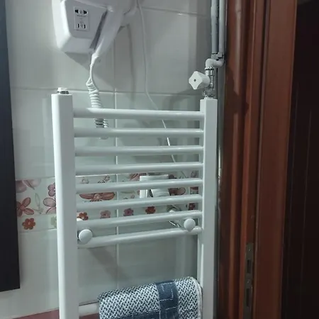 Casa D' Irene Apartment Karpenisi