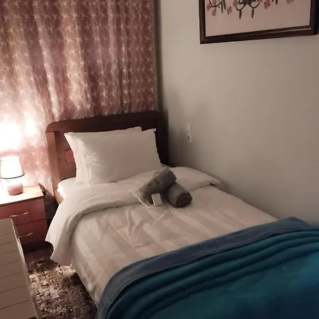 Appartement Casa D' Irene