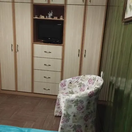 Casa D' Irene Apartment Karpenisi