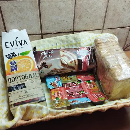 Casa D' Irene Apartament