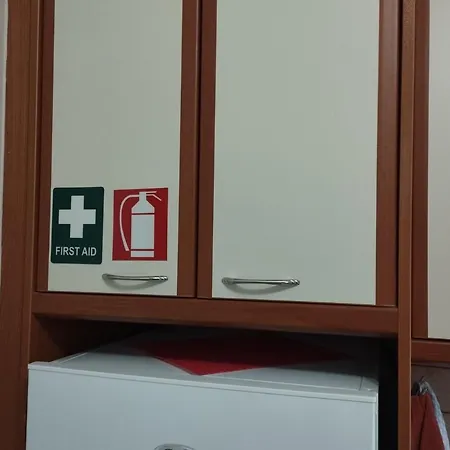 Casa D' Irene Karpenísion