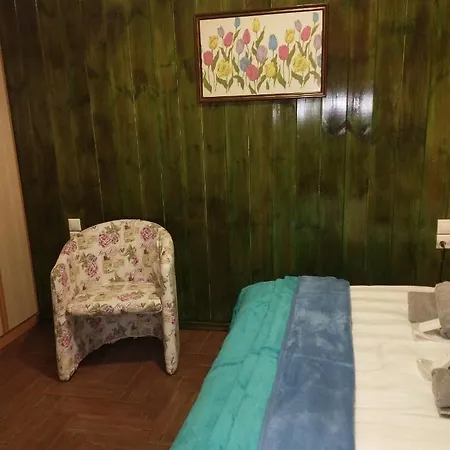 Casa D' Irene Apartment Karpenisi