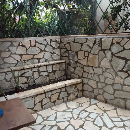 Casa D' Irene קרפניסיון