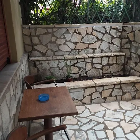 Casa D' Irene Karpenisi