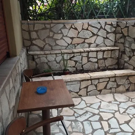 Casa D' Irene Apartment