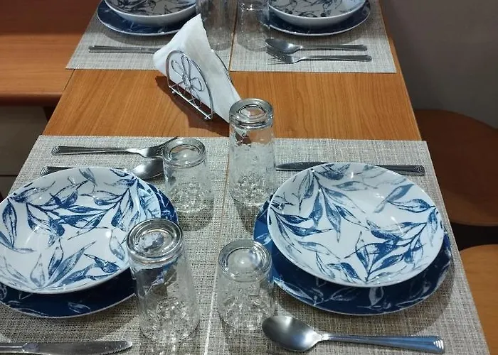 Casa D' Irene קרפניסיון